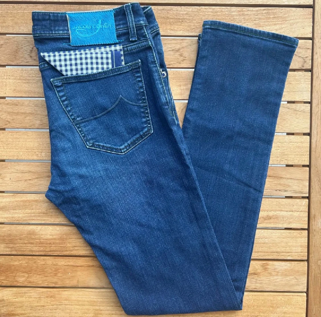 Jacob Cohen Jeans 622.C
