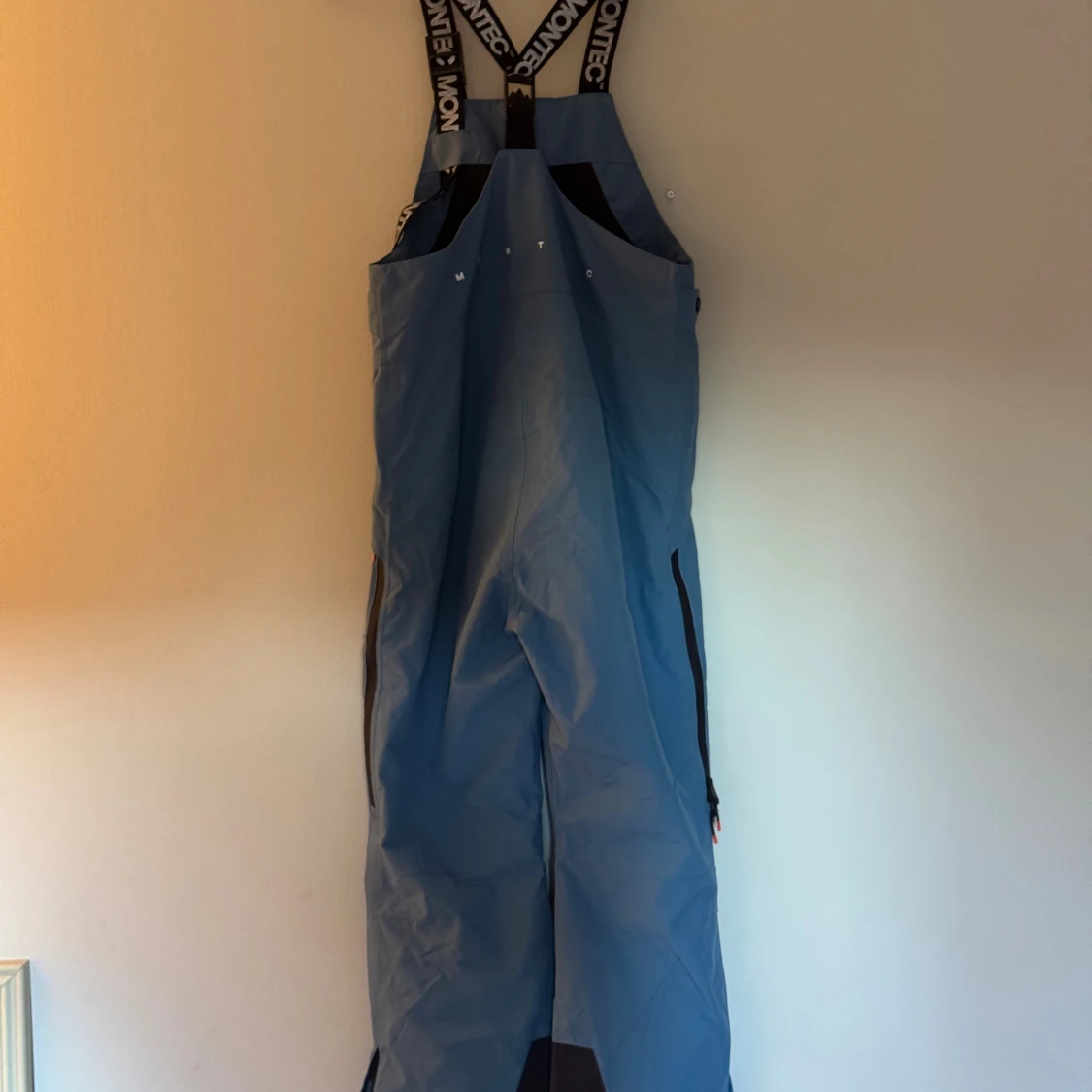 Stidställ från Montec  - 4