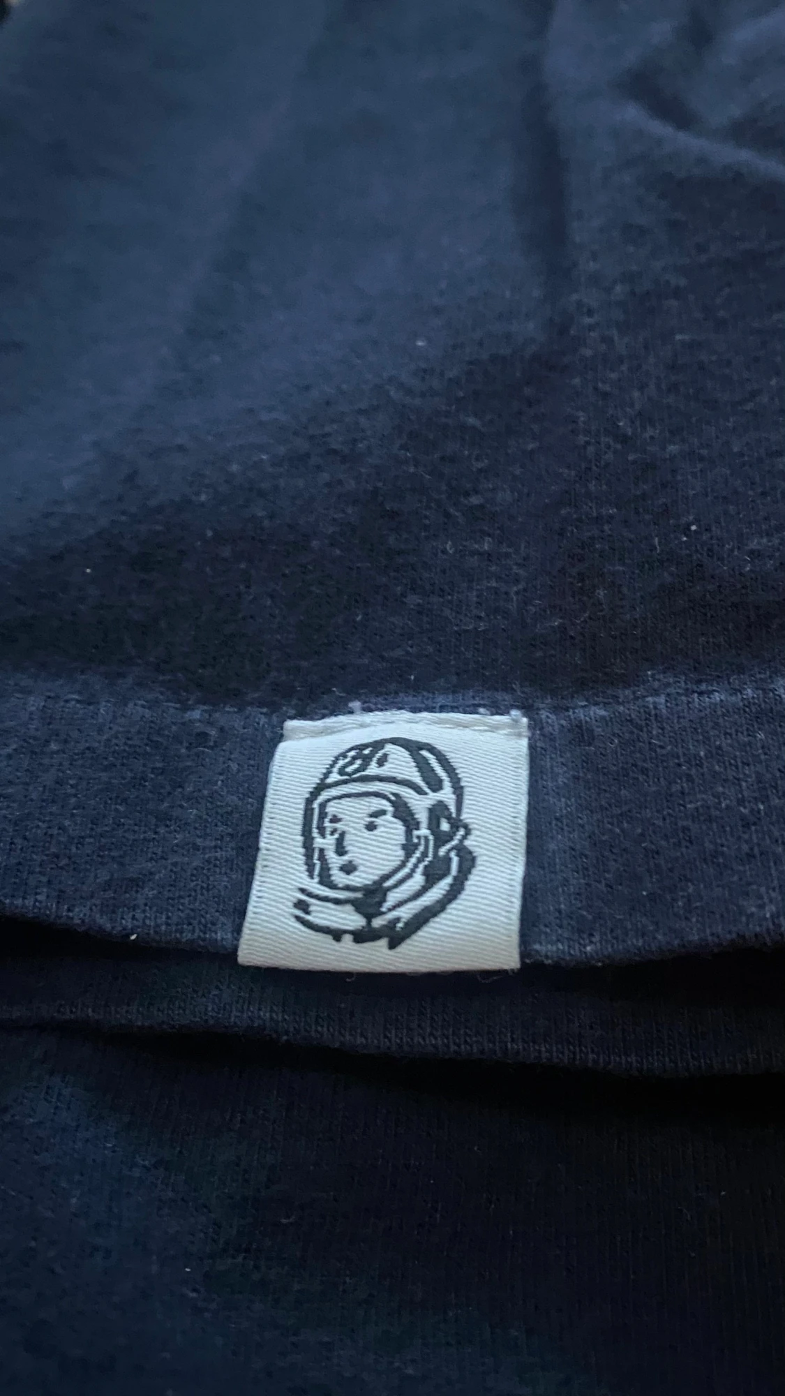 Navy Billionaire Boys Club t-shirt  - 3