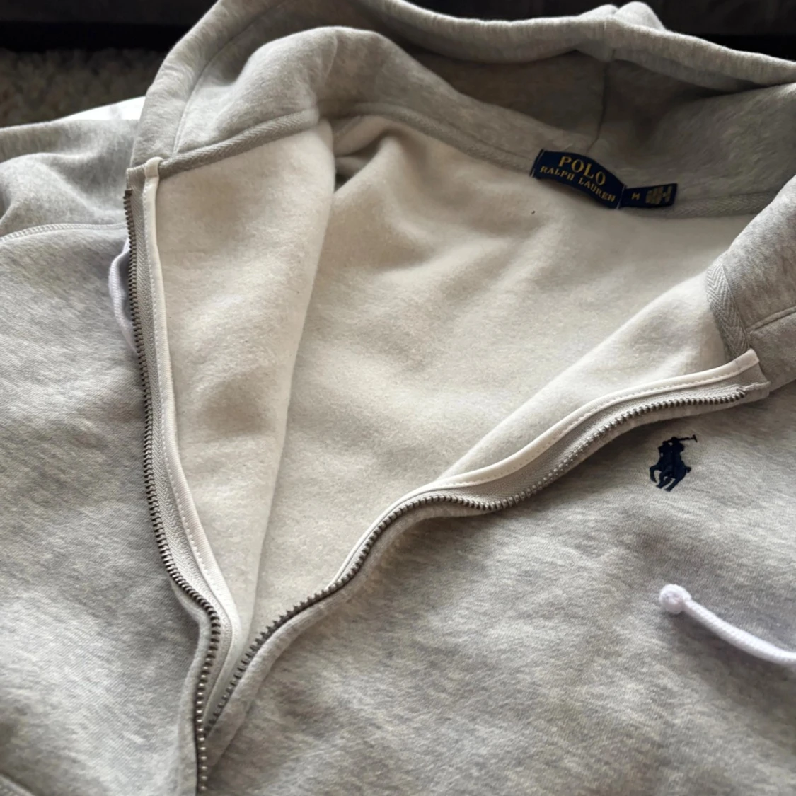 Polo Ralph Lauren kofta / zip up - 2