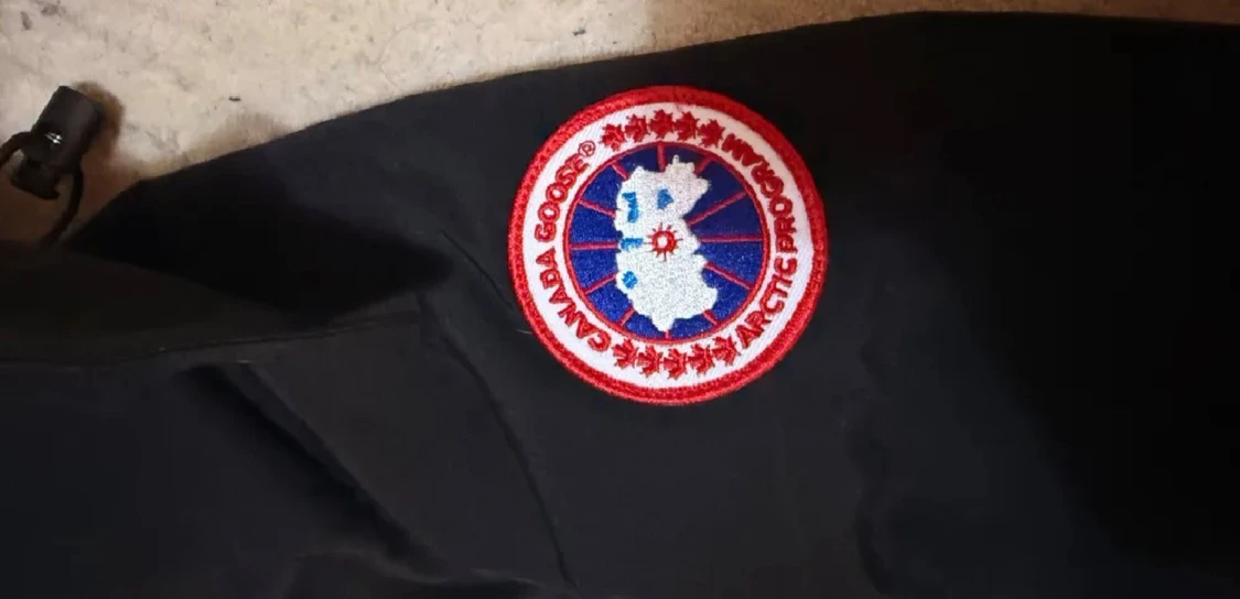 Canada goose jacka  - 2