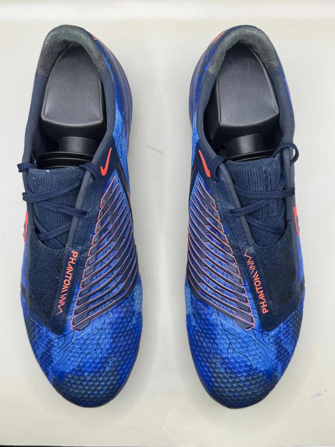 Nike Phantom Venom Elite Ag - Fully charged  - 1