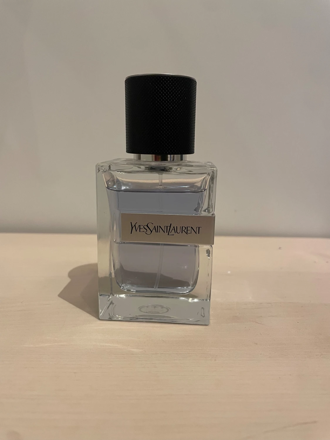 YSL Y EDT - 1