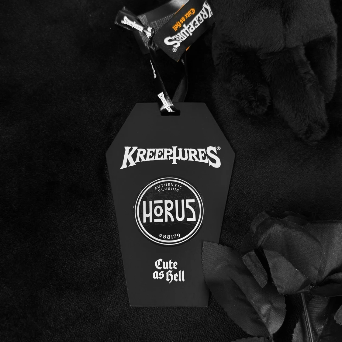 KILLSTAR Kreeptures (Werecat) 🌙 - 3