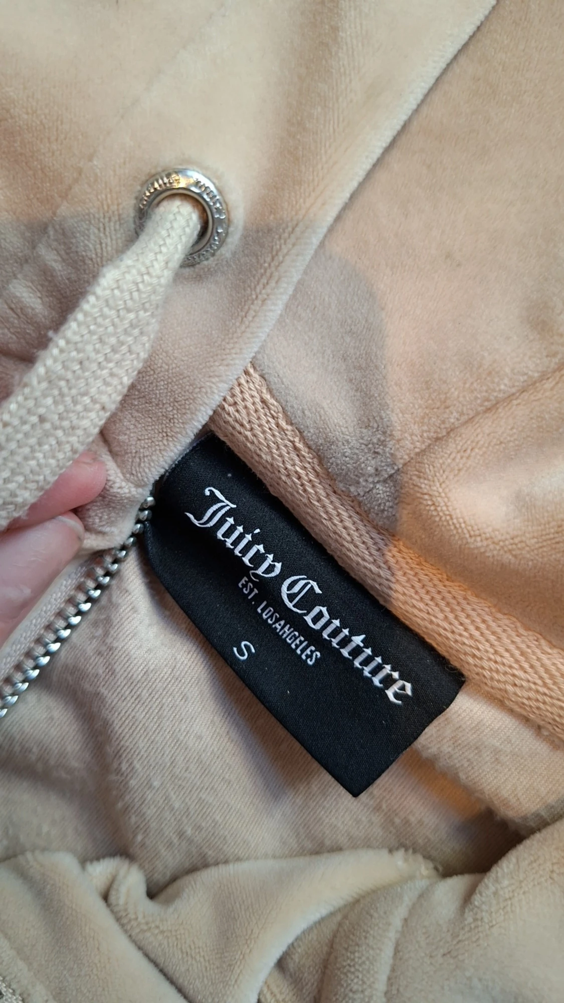 Juicy cotoure set  - 1