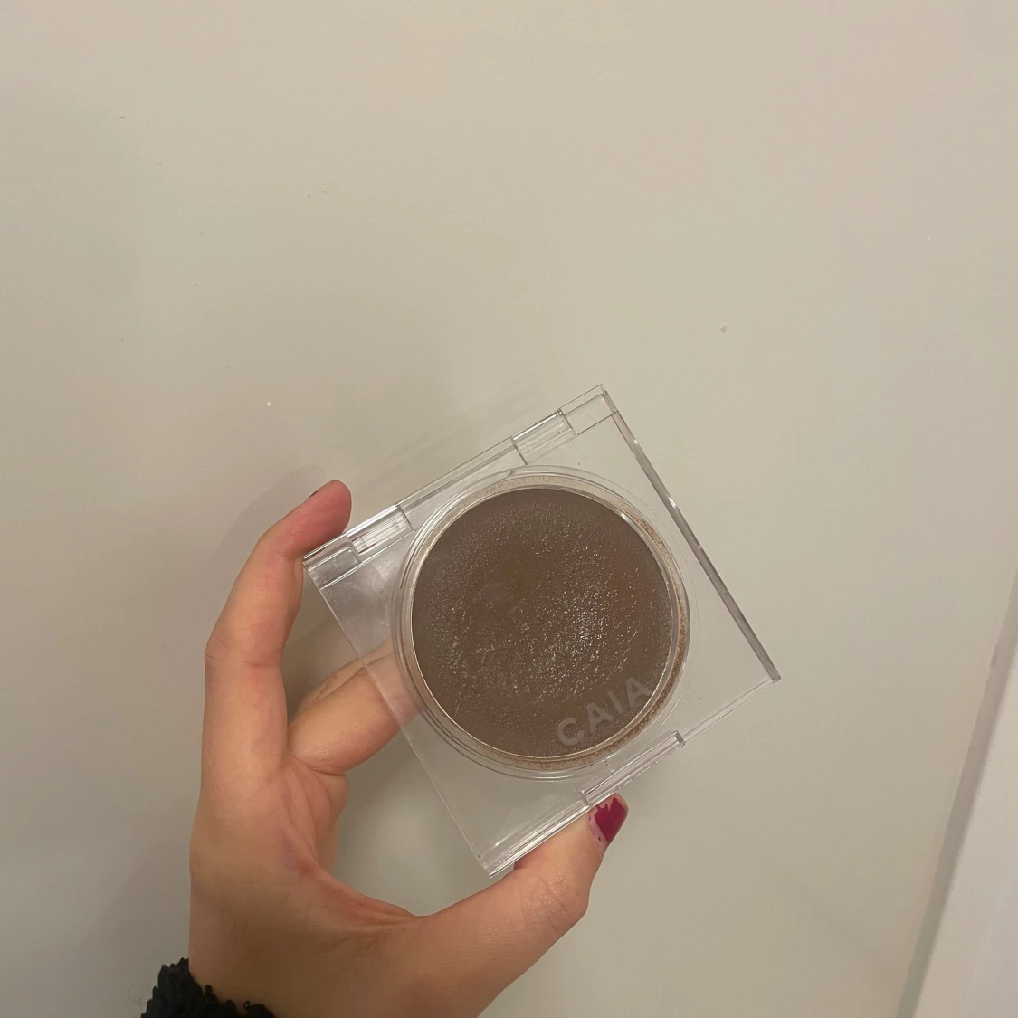 CAIA Soft Melt Bronzing Balm San José - 1