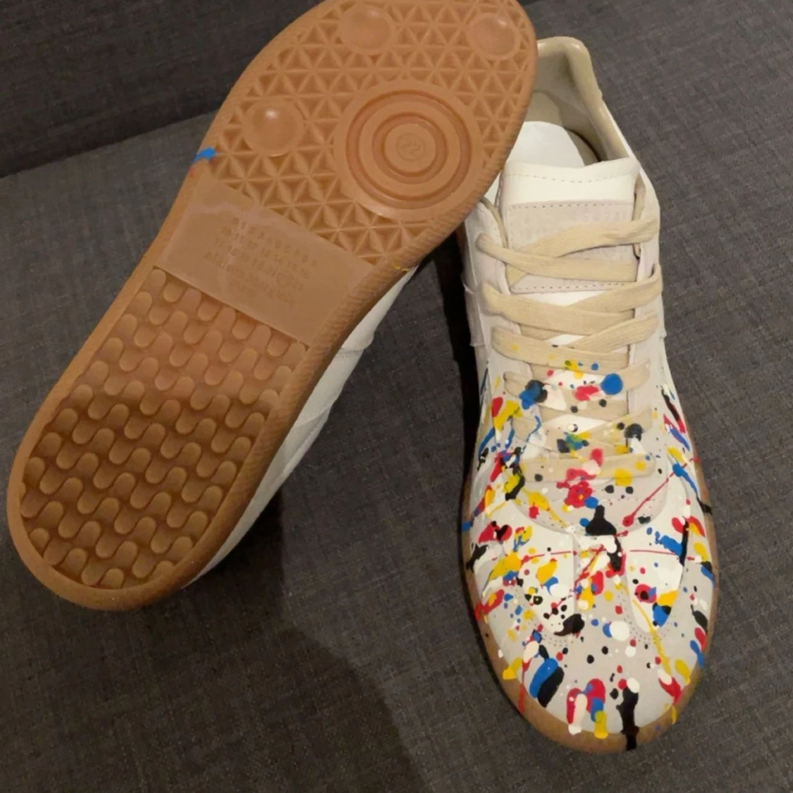 Maison margela gats  - 1