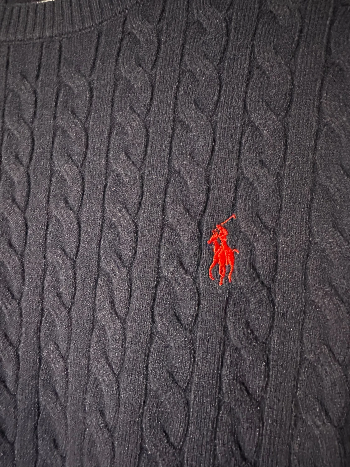 Polo Ralph Lauren Sweater - 2