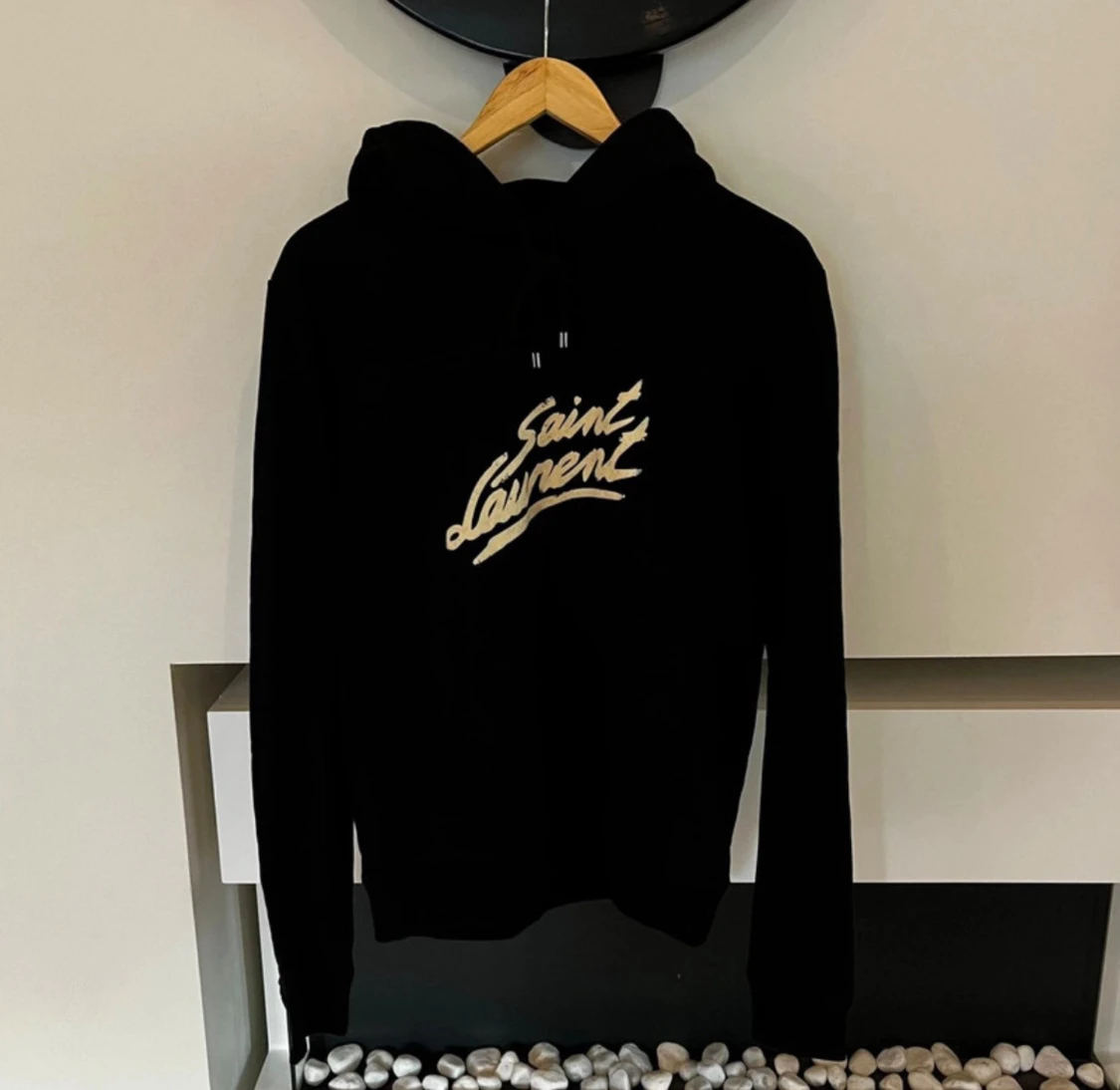 Yves Saint Laurent hoodie