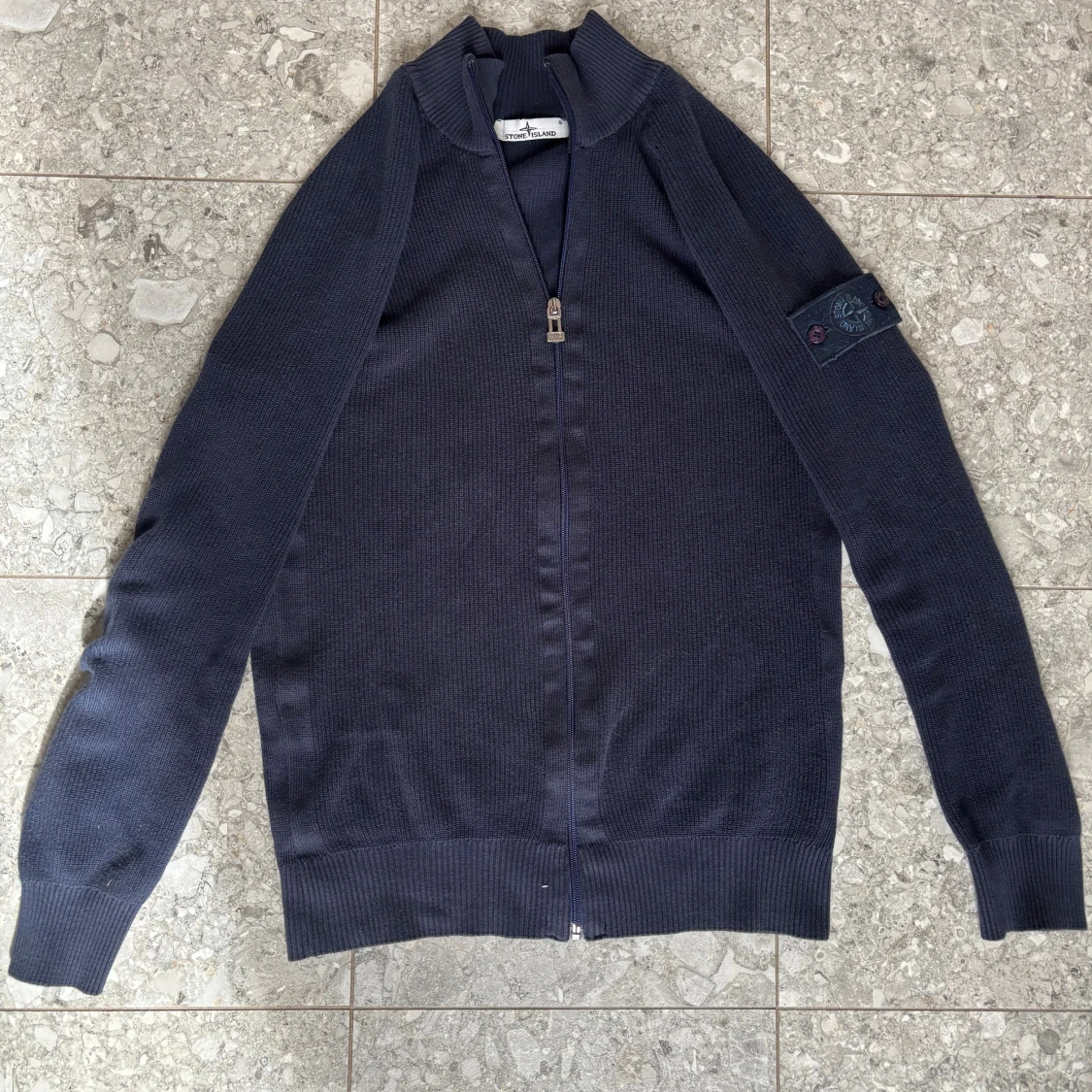 Stone Island Cardigan