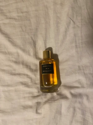 Mancera Tonka Cola EDP - Säljer nu min Mancera tonka cola, passar båda kön, har 115ml utav 120ml 