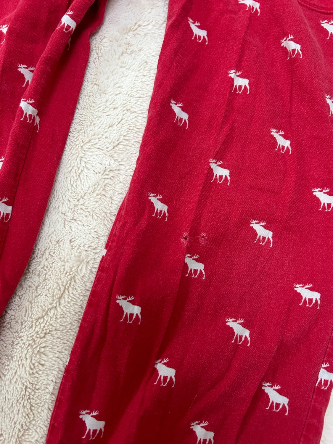 Abercrombie & fitch vintage pyjamasbyxor  - 4