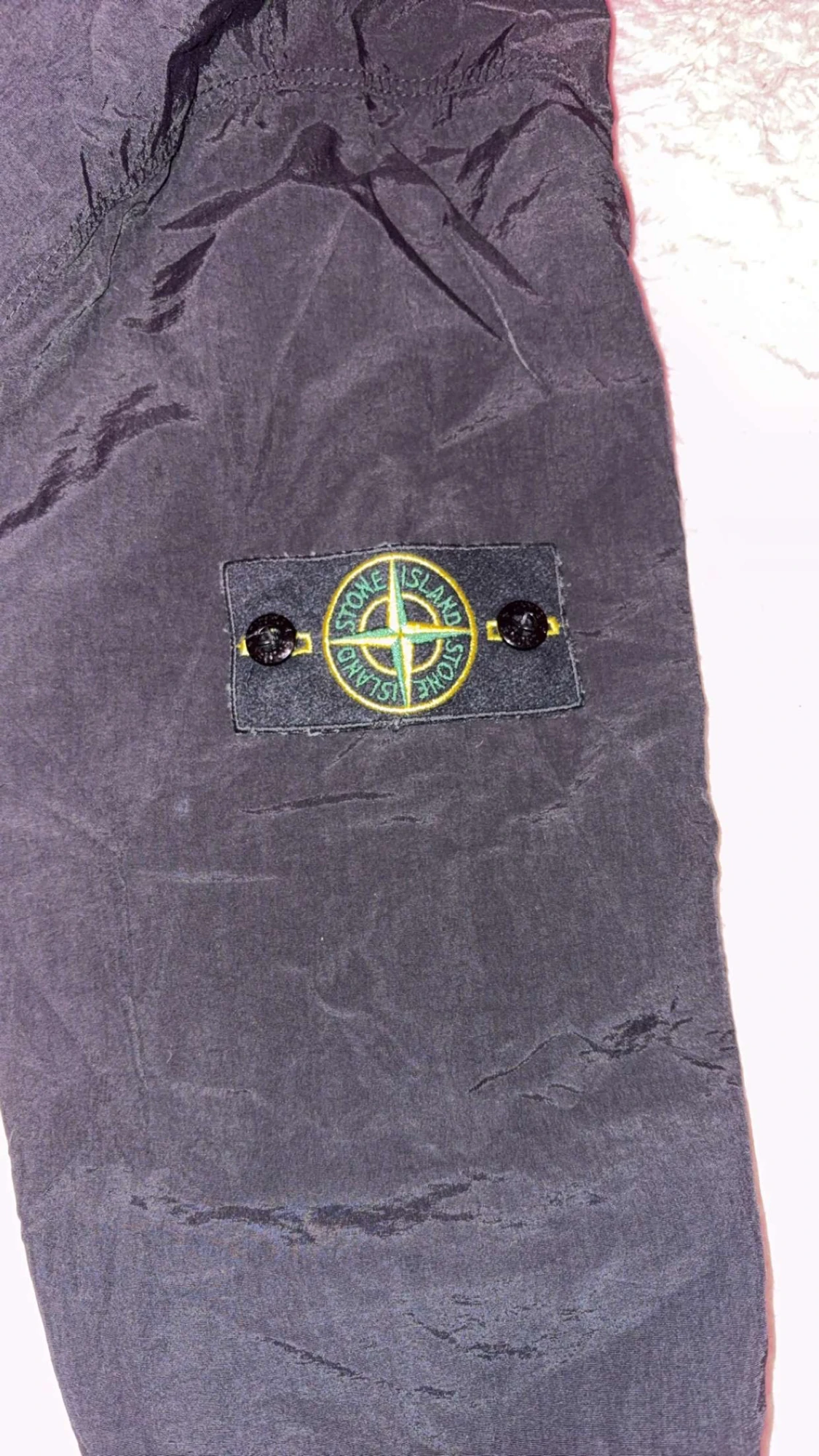 Stone Island Overshirt - 3