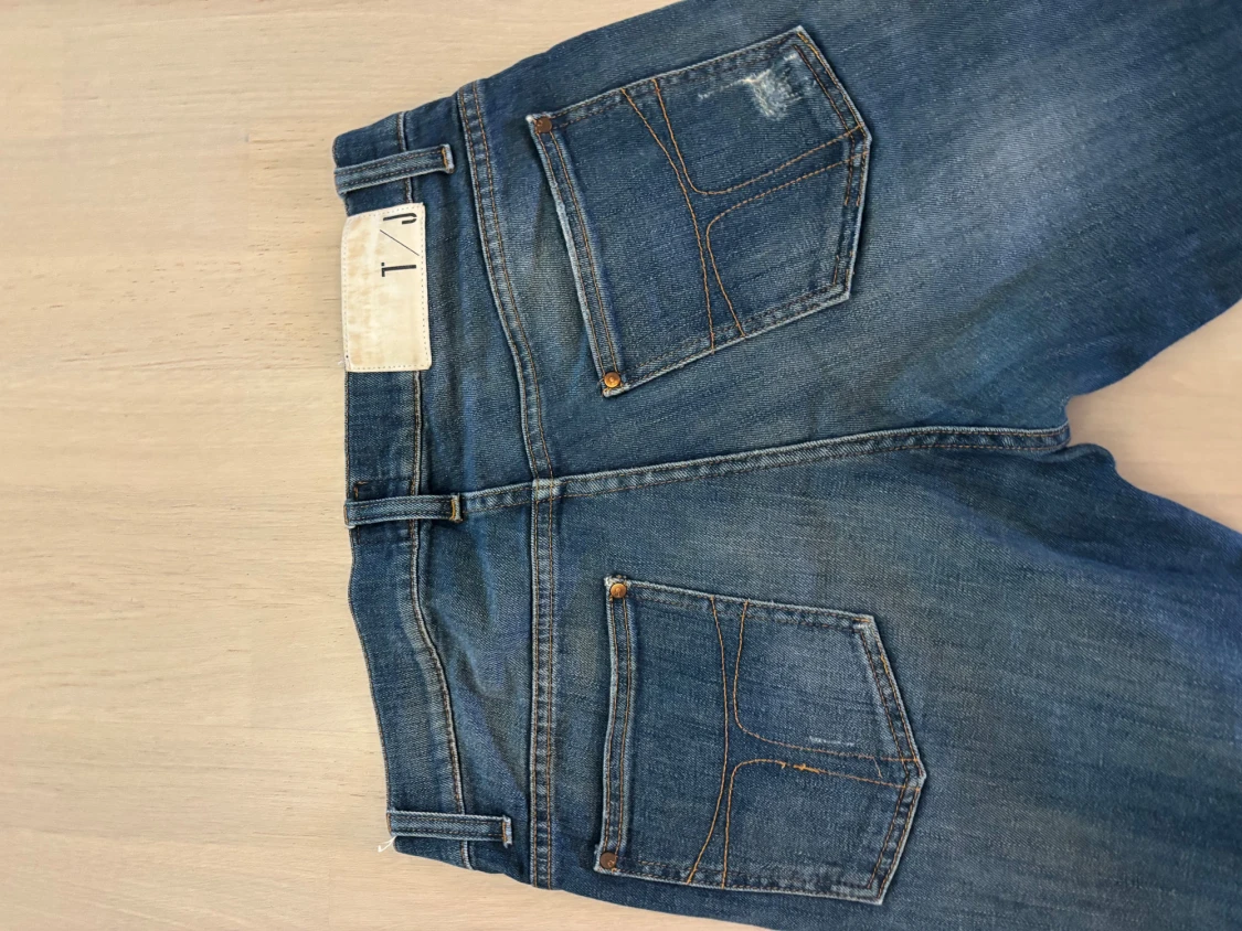 Tiger of Sweden jeans - 1