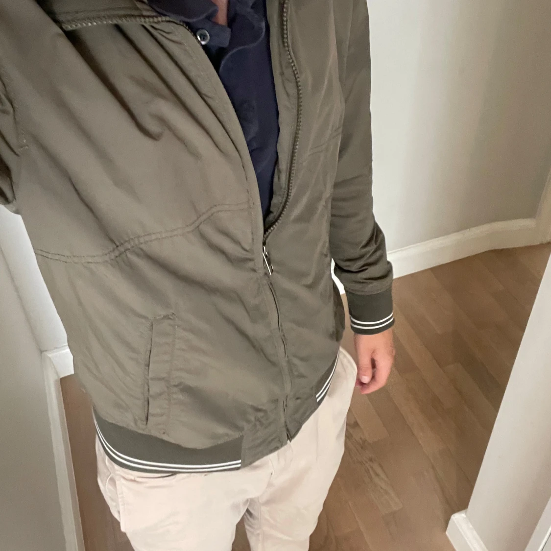 Jacka | Woolrich  - 2