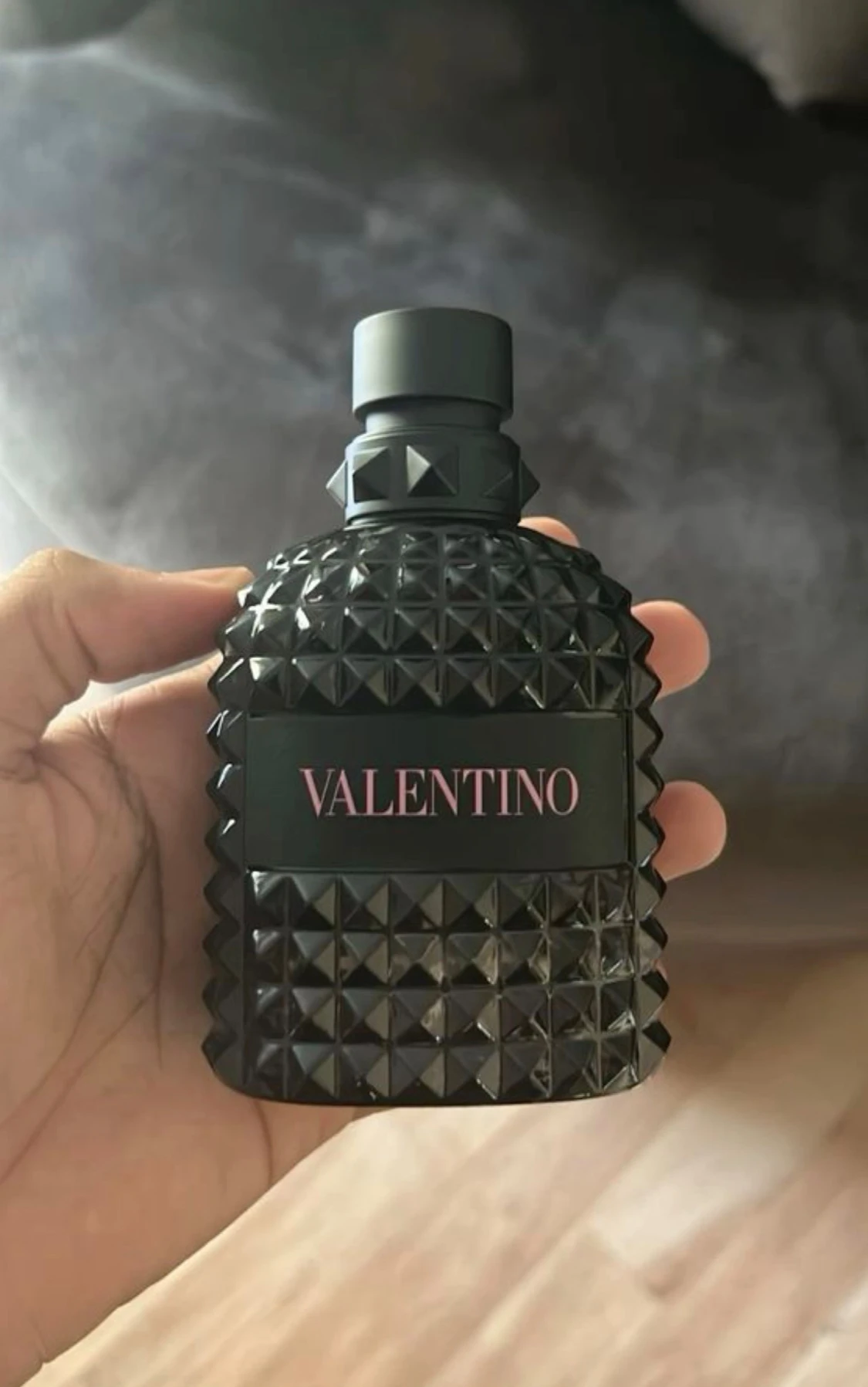 Valentino Born In Roma Intense - 1