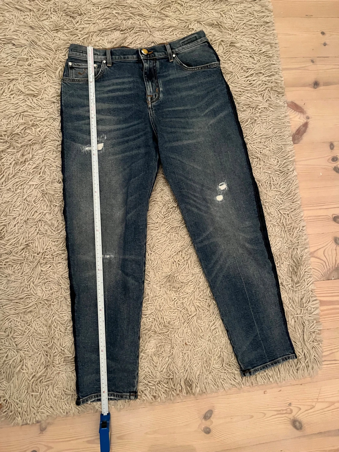 Jacob Cohën jeans - 4