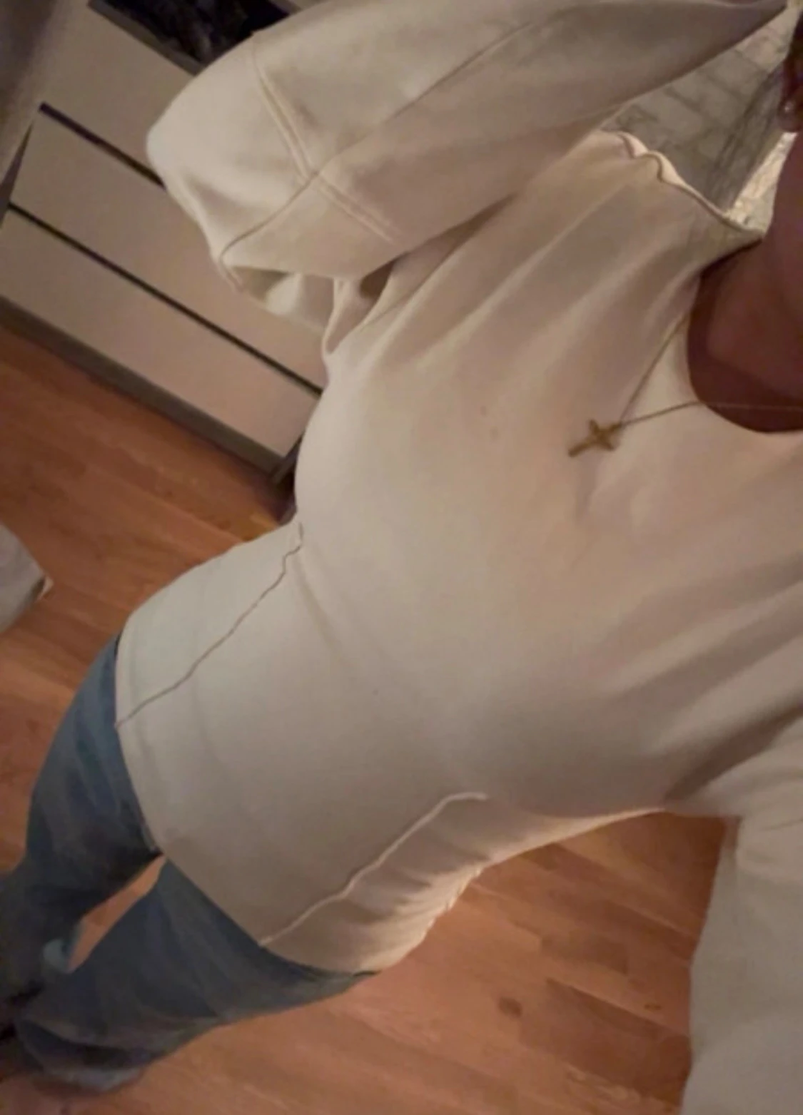 Figursydd tröja - 1