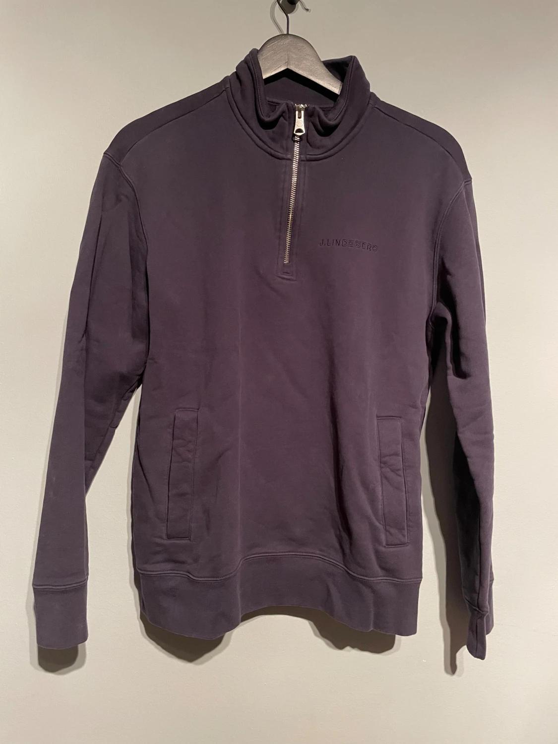 J.Linderberg Tröja