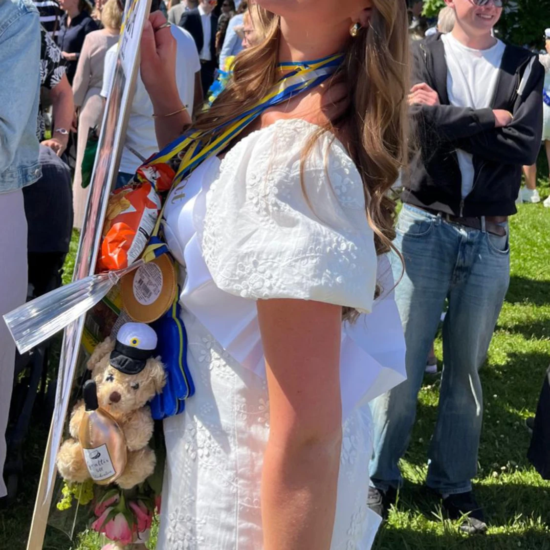 Studentklänning  - 2