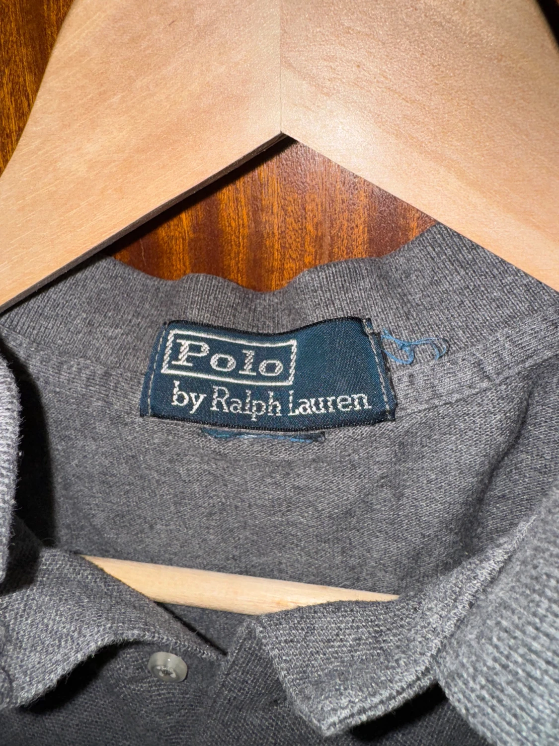 Polo Ralph Lauren Piké - 2