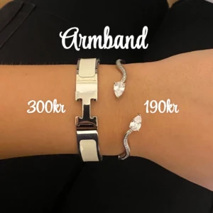 Armband  - Finns fler färger 
