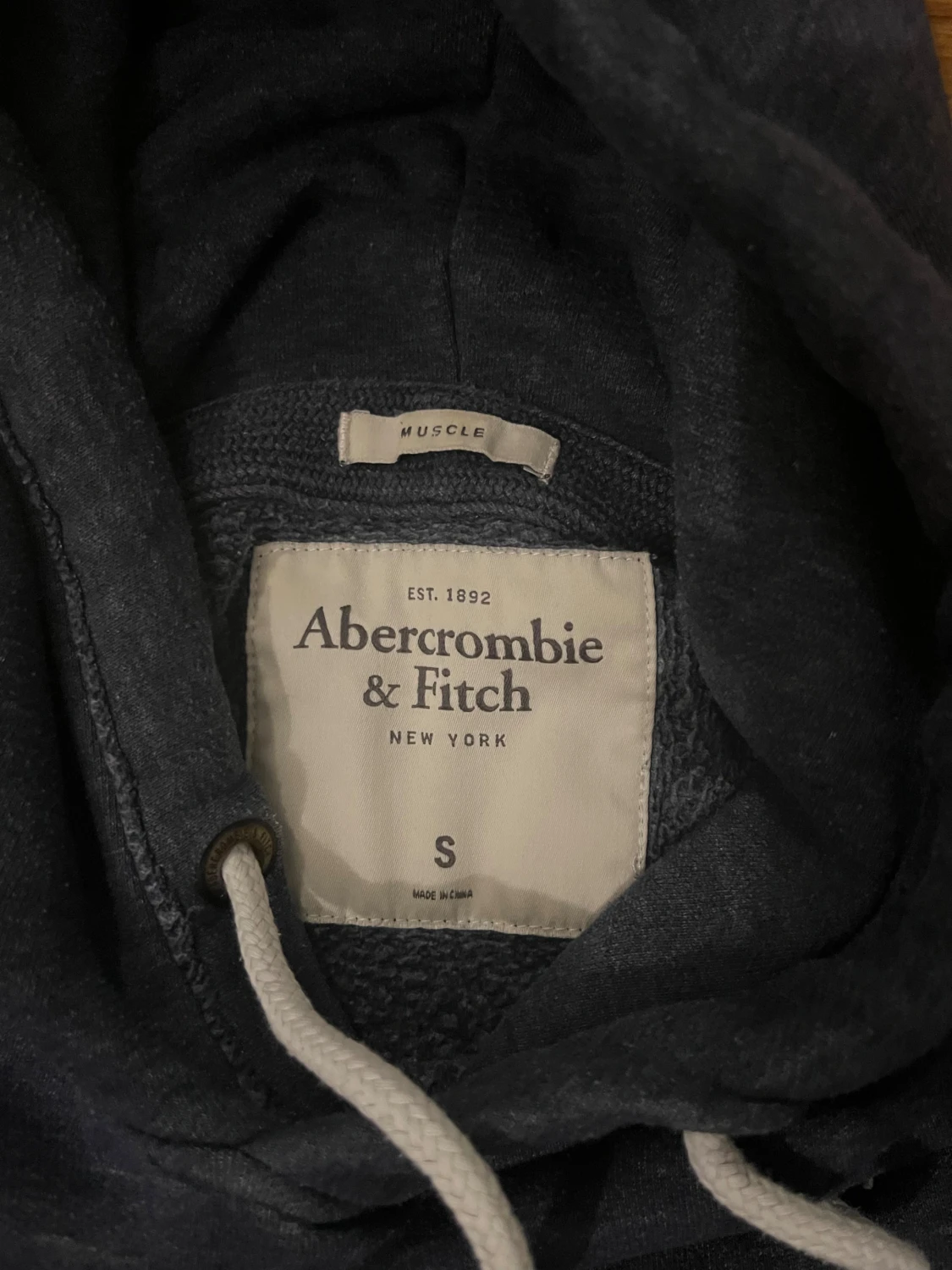 Abercrombie & Fitch hoodie - 2