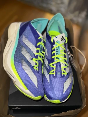 Adidas Adizero Adios 3 PRO M 43 1/3 - Helt nya i kartong 
