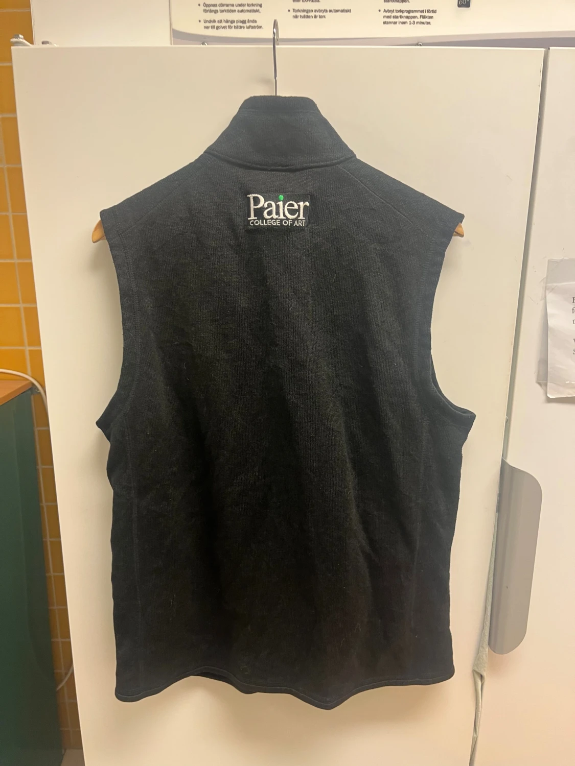 Patagonia Fleeceväst  - 3