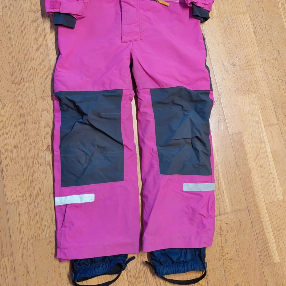 Barnoverall Didriksson - 1