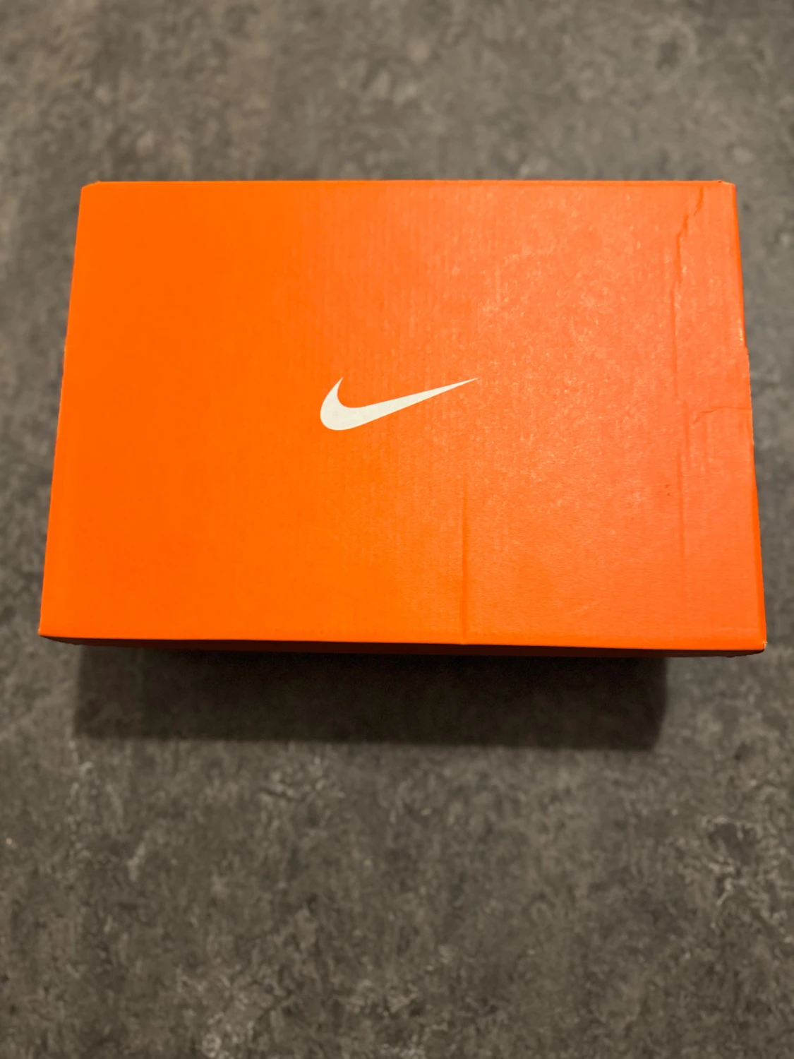 Nike Air Force 1 - 4