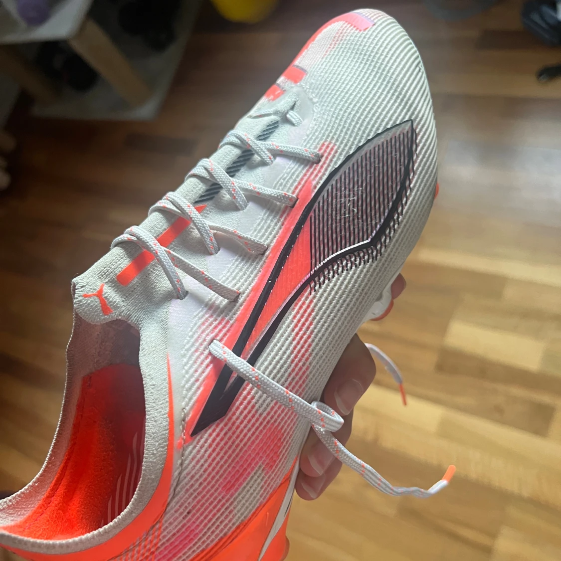 Puma ultra (använda 1 gång) - 1