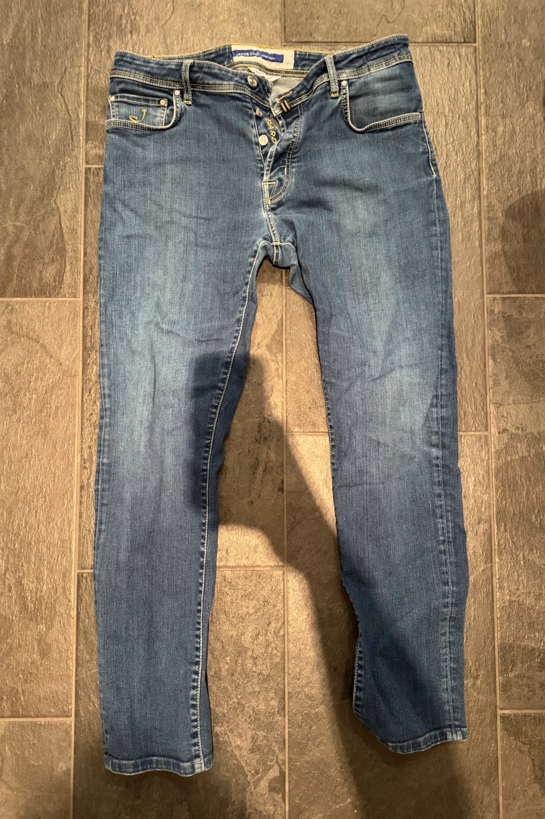 Jacob Cohen jeans