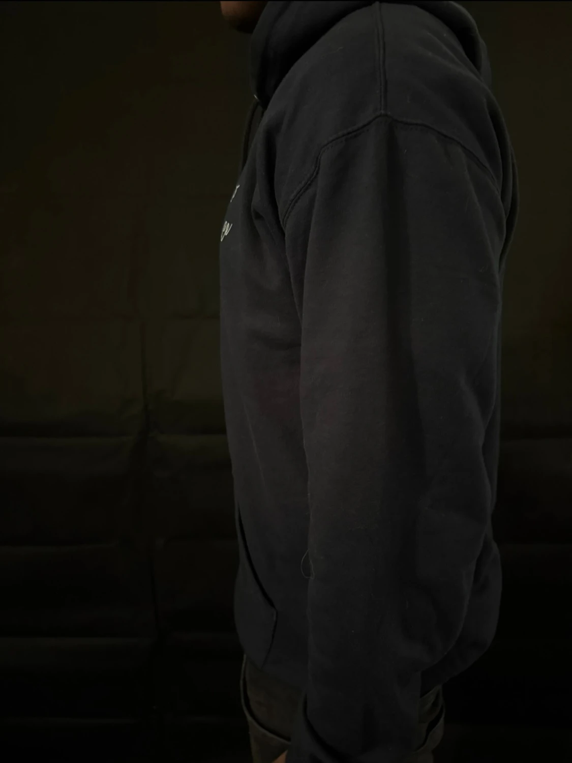 Alessio Vènce hoodie - 2