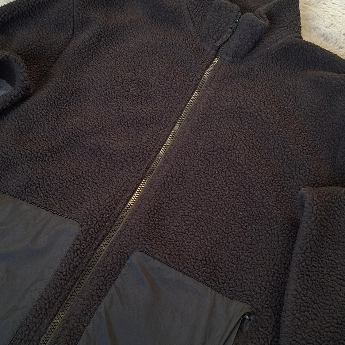 Pilejacka/teddyjacka i nyskick stl 158/164 - 1