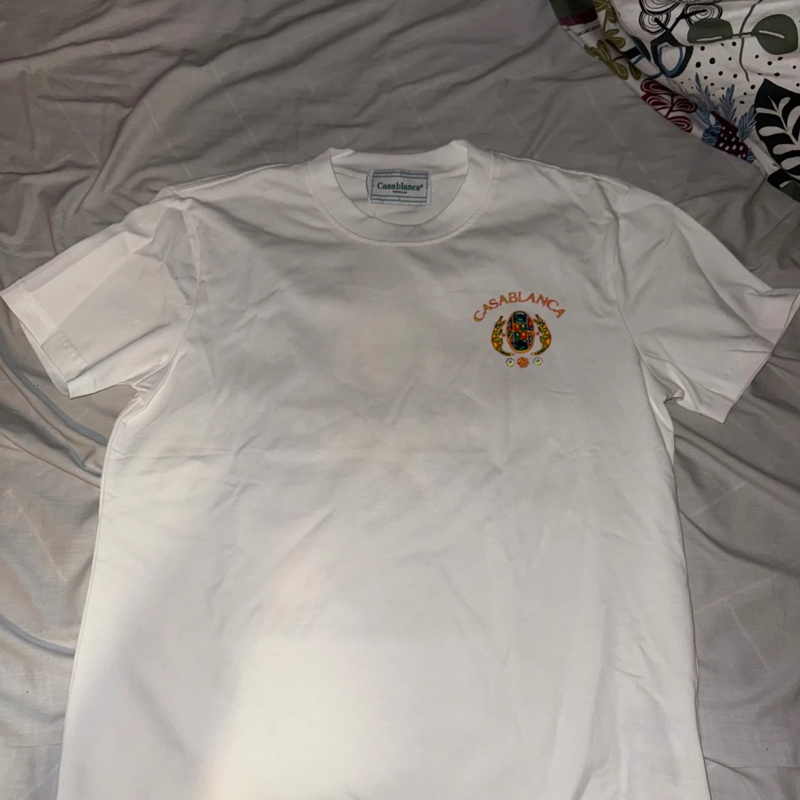 Casa blanca thsirt - 1