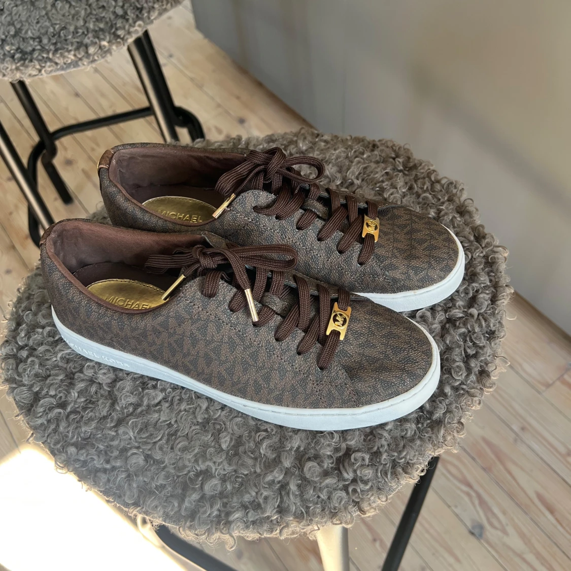Bruna Michael Kors sneakers - 1