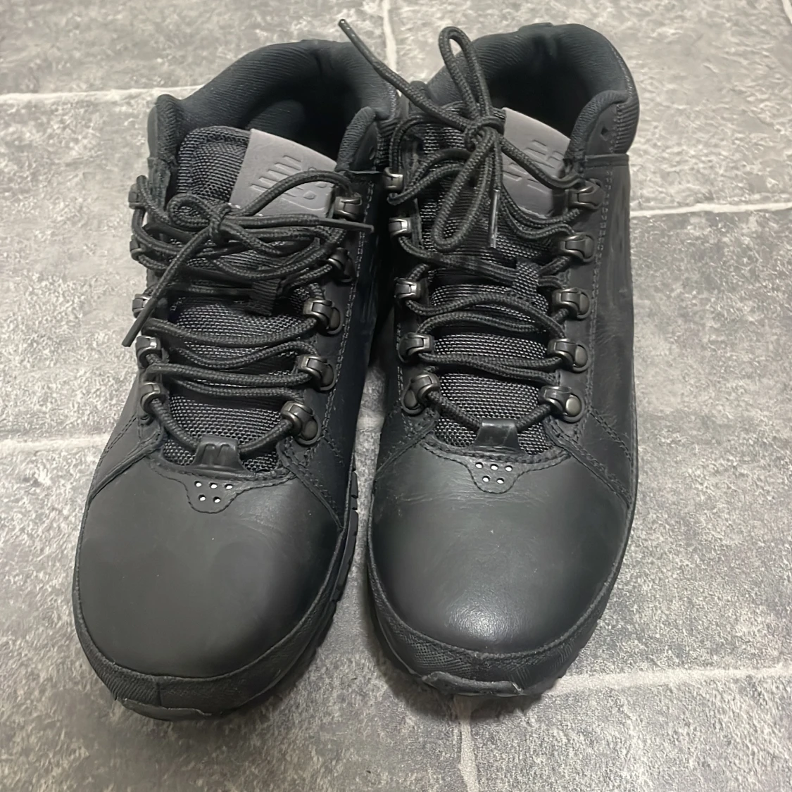 Vinter/höst skor från New Balance - 3