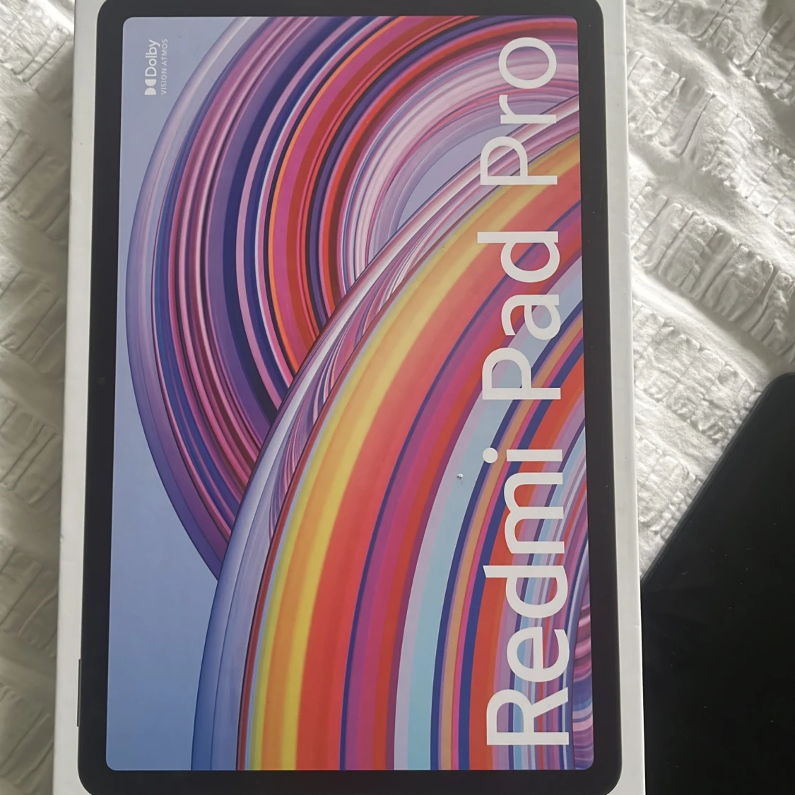Redmi pad PRO  - 2