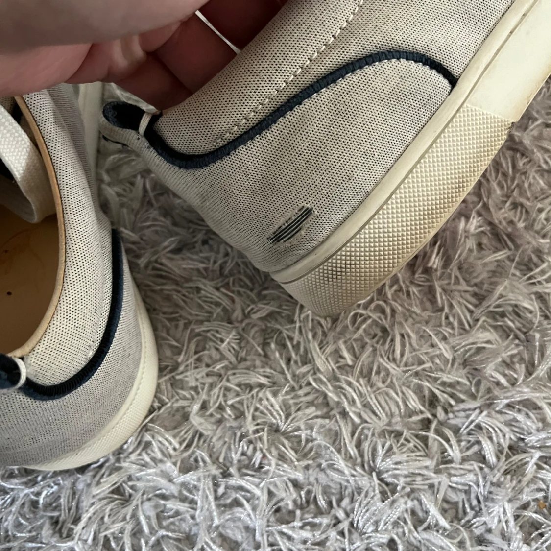 Christian Louboutin sneakers - 3