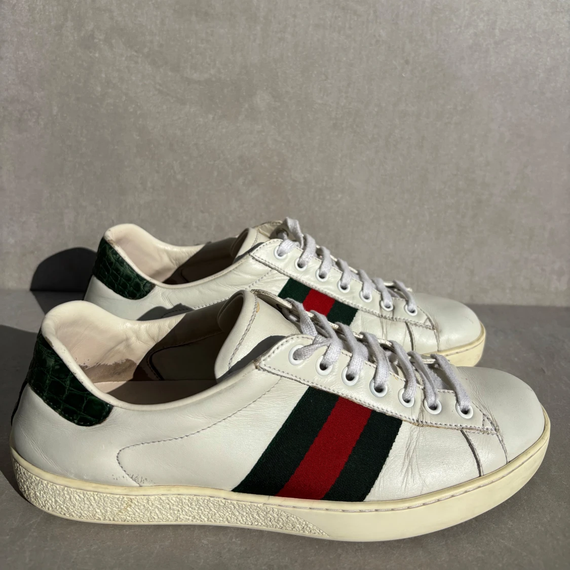 Gucci Ace