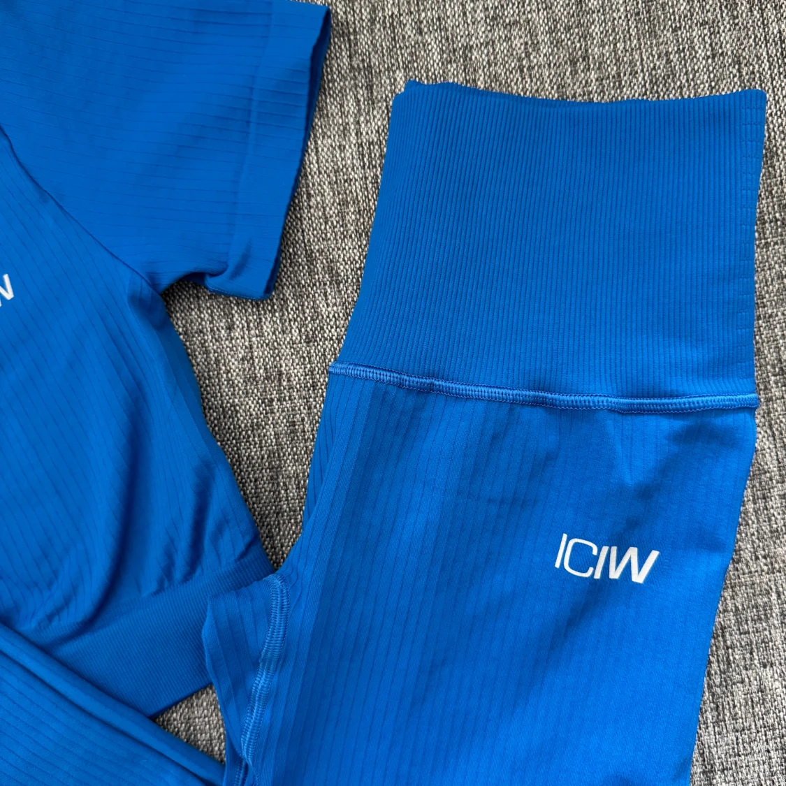 Träningsset från ICANIWILL - 3