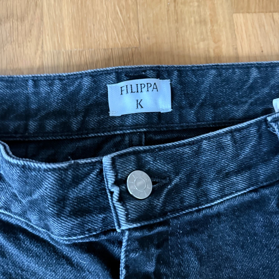 Filippa K Carpenter Jeans  - 2