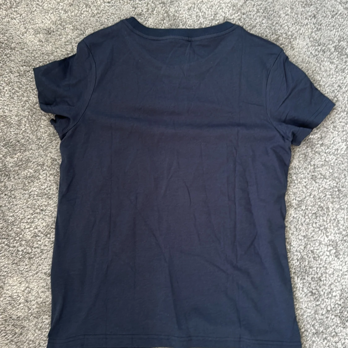 Mörkblå Polo Bear t-shirt Ralph Lauren - 1