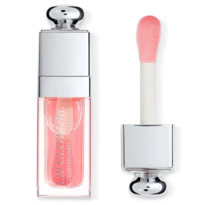 Dior Addict Lip Glow Oil - Helt oanvänd/oöppnad läppolja från Dior. Den kommer inpackad i en dior påse med en liten påse inuti. Skriv privat för mer info💖