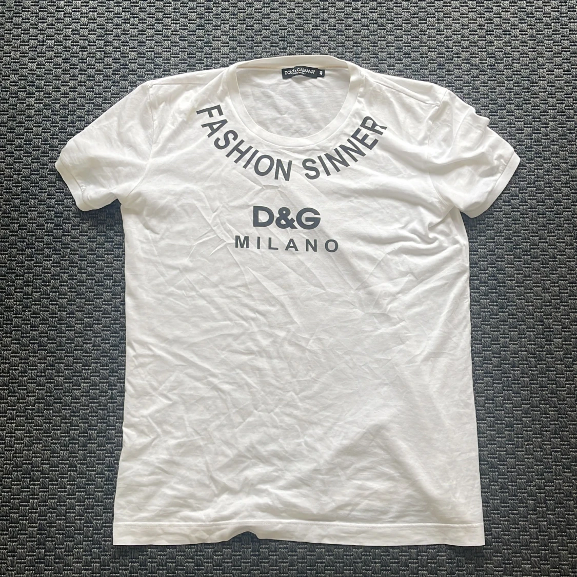 Dolce & Gabbana T- Shirt