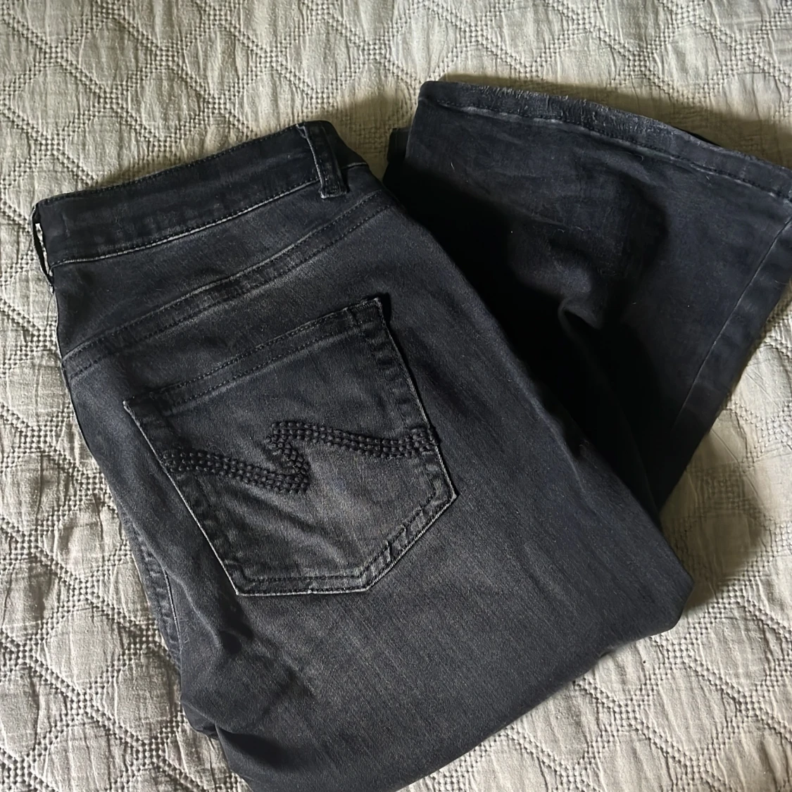 Bootcut jeans från Nelly  - 2