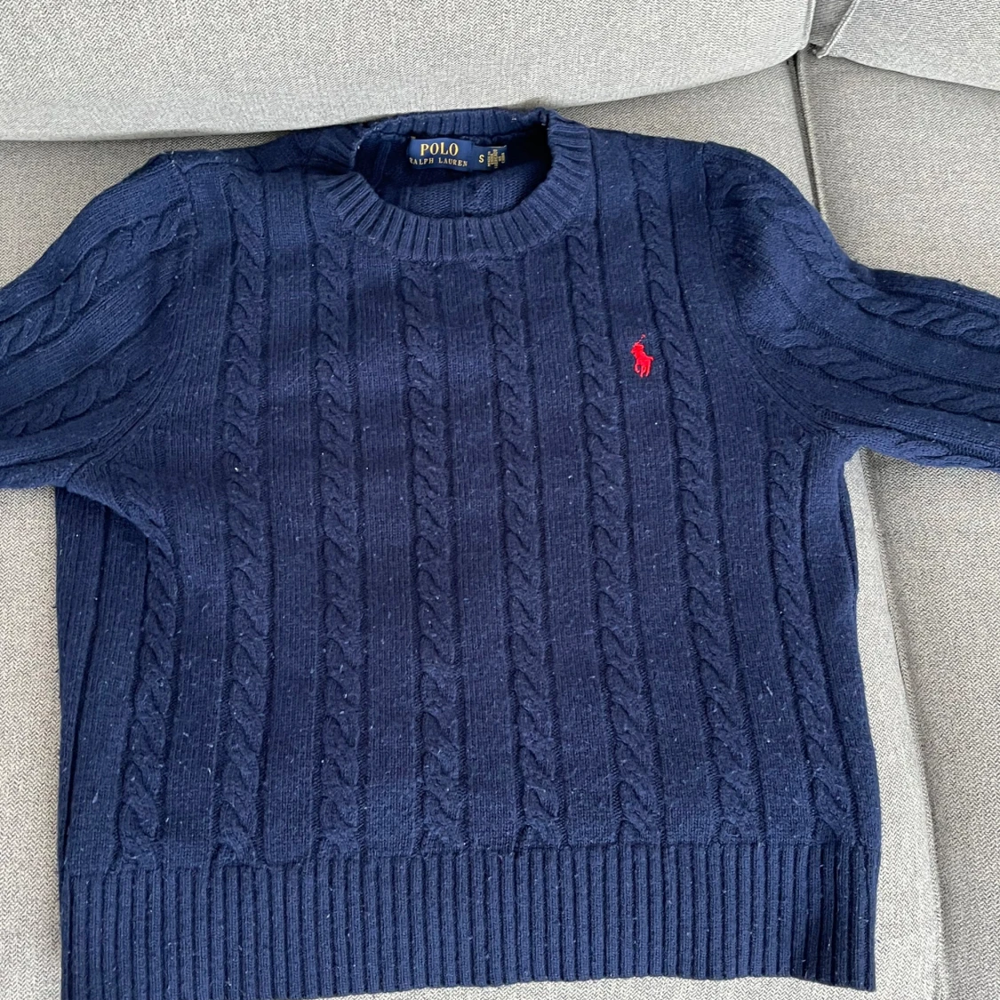 Polo ralp Lauren tröja 