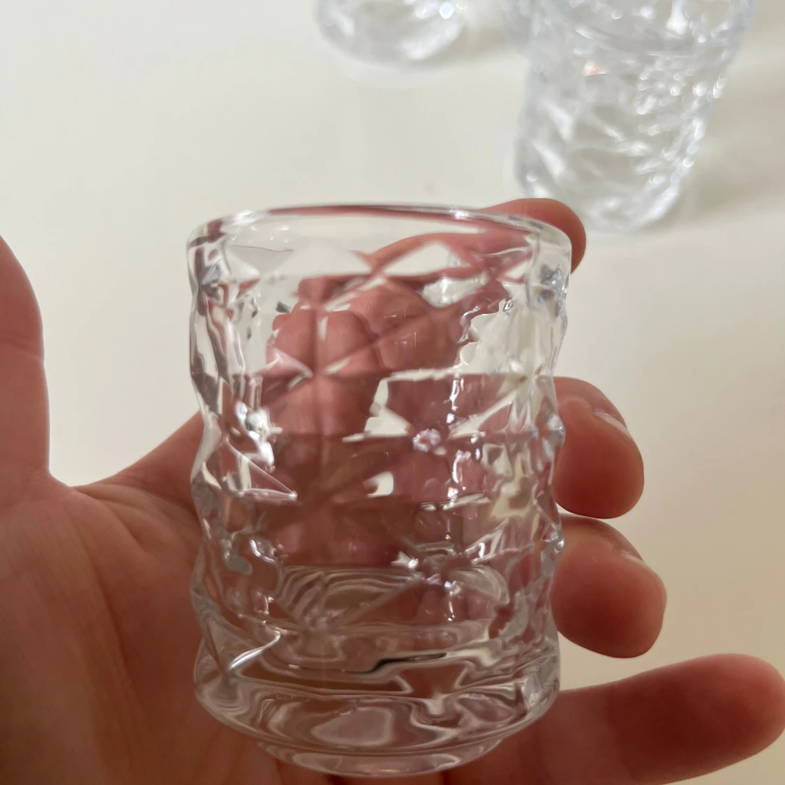 Shotglas - 1