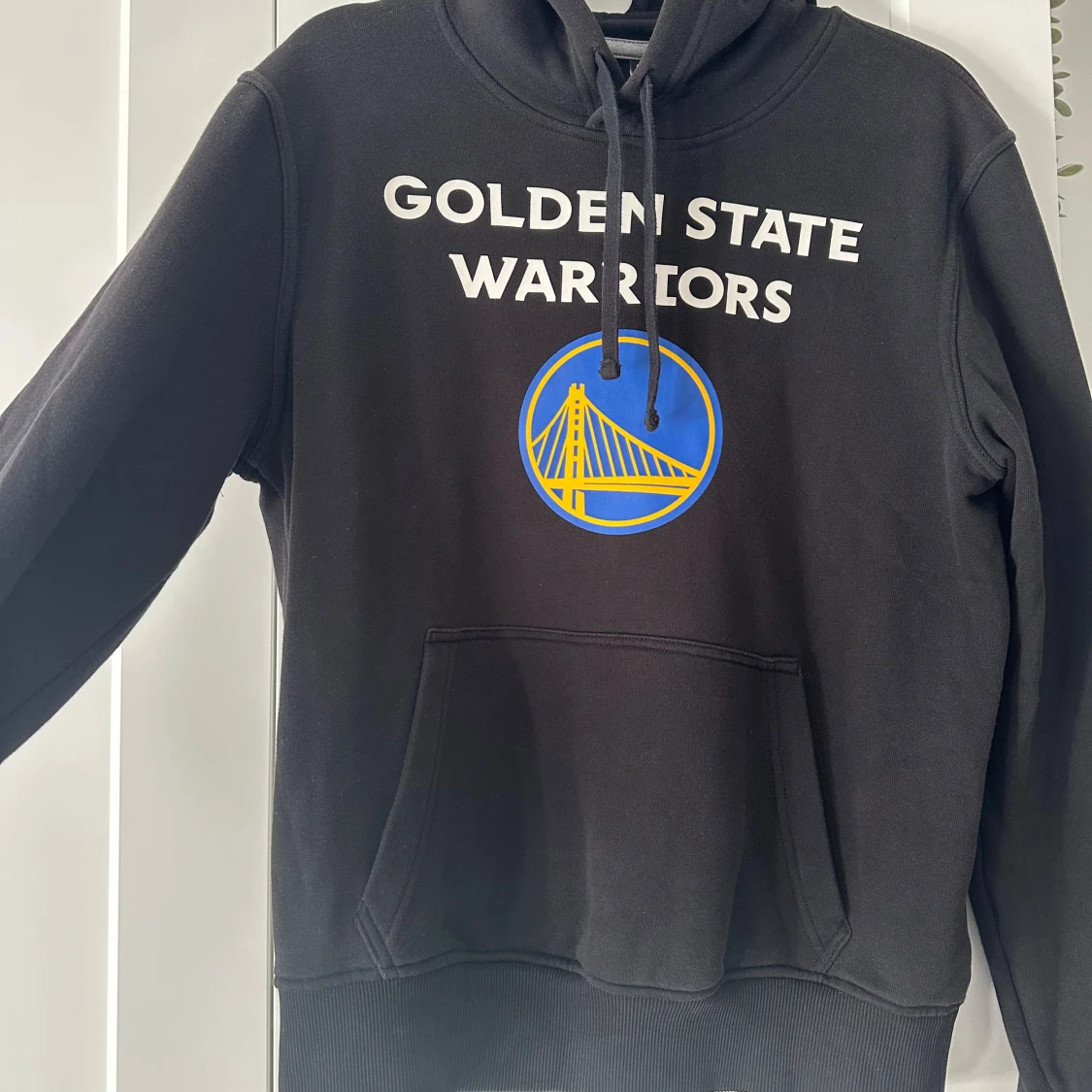 Golden State Warriors hoodie New Era - 4